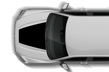 Load image into Gallery viewer, Blackout Hood Graphics Decals Compatible with Toyota Tundra 3rd Gen