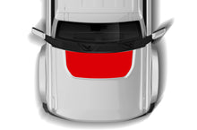 Load image into Gallery viewer, Blackout Hood Graphics Decal Compatible with Ford Bronco