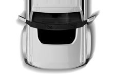 Load image into Gallery viewer, Blackout Hood Graphics Decal Compatible with Ford Bronco