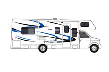 Load image into Gallery viewer, Replacement Decals Compatible with Motorhome class C Thor Freedom Elite RV