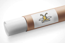 Load image into Gallery viewer, Wild Hawk Print Hood Graphics Vinyl Decals Compatible with Jeep JL Wrangler