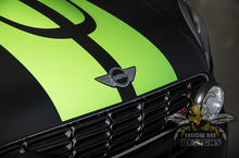 Load image into Gallery viewer, Mini Cooper Countryman Hood stripes