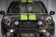 Load image into Gallery viewer, Mini Cooper Countryman Hood stripes
