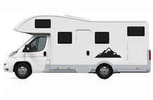 Load image into Gallery viewer, Adventure Graphics Decals For RV, Trailer, Camper, Motor Home