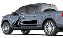 Load image into Gallery viewer, Adventure Spears Graphics Graphics Vinyl Graphics Decals For Ford F150