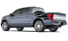 Load image into Gallery viewer, Ford F150 Adventure Mountain Bed Vinyl Graphics Decals For Ford F150