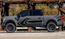 Load image into Gallery viewer, Adventure Spears Graphics Graphics Vinyl Graphics Decals For Ford F150