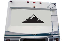 Load image into Gallery viewer, Adventure Graphics Decals For RV, Trailer, Camper, Motor Home