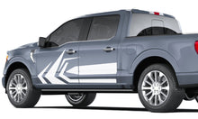 Load image into Gallery viewer, Adventure Spears Graphics Graphics Vinyl Graphics Decals For Ford F150