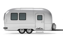 Load image into Gallery viewer, Adventure Mountains Graphics Decals For RV, Trailer, Camper Motor Home