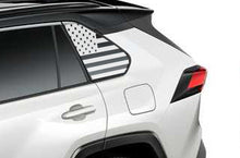 Load image into Gallery viewer, Back Window USA Graphics Vinyl Decals For Toyota RAV4