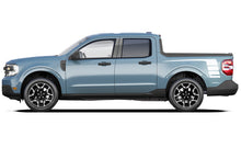 Load image into Gallery viewer, Bed Hockey Side Decals Vinyl Stripes Compatible with Ford Maverick