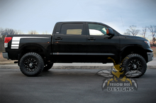 Load image into Gallery viewer, Toyota Tundra SR Decals