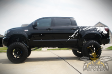 Load image into Gallery viewer, Toyota Tundra Regular Decals