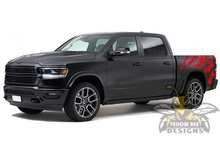 Load image into Gallery viewer, Dodge Ram Stickers