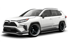 Load image into Gallery viewer, Belt Line Rocker Graphics Stripes Vinyl Decals For Toyota RAV4