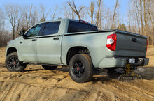 Load image into Gallery viewer, Belt Stripes Graphics Vinyl Decals for Toyota Tundra
