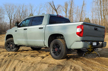 Load image into Gallery viewer, Belt Stripes Graphics Vinyl Decals for Toyota Tundra
