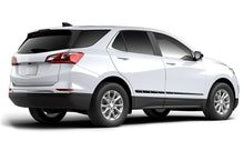 Load image into Gallery viewer, Chevy Belt Line Graphics Vinyl sticker for chevy Equinox decals