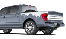 Load image into Gallery viewer, Ford F150 Cracks Bed Side Vinyl Graphics Decals For Ford F150
