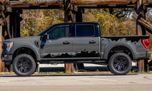 Load image into Gallery viewer, Cracks Doors and Bed Vinyl Graphics Decals For Ford F150