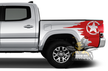 Load image into Gallery viewer, Toyota Tacoma N300 Decals