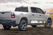 Load image into Gallery viewer, Double Crack Graphics Vinyl Graphics Decals for Dodge Ram