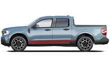 Load image into Gallery viewer, Double Side Decals Vinyl Stripes Compatible with Ford Maverick