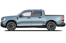Load image into Gallery viewer, Double Side Decals Vinyl Stripes Compatible with Ford Maverick