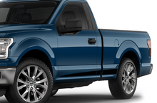 Load image into Gallery viewer, Ford F150 Decals Edge Side Stripes Graphics Compatible With F150