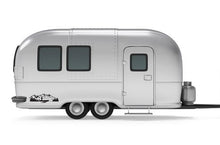 Load image into Gallery viewer, Fisher On The Lake Graphics Decals For RV, Trailer, Camper, Motor Home