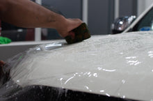 Load image into Gallery viewer, Gloss Clear Paint Protection Vinyl Bulk Film for Jeep Wrangler
