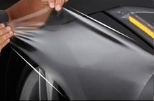 Load image into Gallery viewer, Gloss Clear Paint Protection Vinyl Bulk Film for Jeep Wrangler