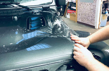 Load image into Gallery viewer, Gloss Clear Paint Protection Vinyl Bulk Film for Jeep Wrangler