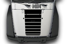 Load image into Gallery viewer, Hash Hood Graphics decals JL Wrangler Hood stickers