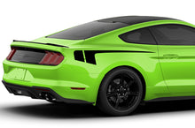 Load image into Gallery viewer, Hockey Back Stripes Graphics vinyl graphics for ford Mustang decals