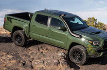 Load image into Gallery viewer, Hockey Stripes Bed Graphics Vinyl Decals for Toyota Tacoma