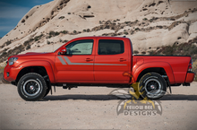 Load image into Gallery viewer, Toyota Tacoma N240 Decals