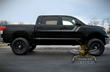 Load image into Gallery viewer, Toyota Tundra Door Stickers 2018