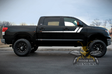 Load image into Gallery viewer, Toyota Tundra Door Stickers 2020
