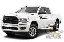 Load image into Gallery viewer, Dodge Ram 3500 Door Stickers