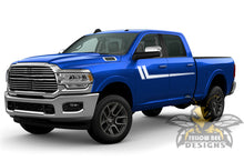 Load image into Gallery viewer, Dodge Ram 3500 Door Stickers
