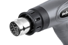 Load image into Gallery viewer, 2000W REBEL Hot air heat gun max.