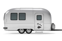 Load image into Gallery viewer, Island Palm Trees Graphics Decals For RV, Trailer, Camper Motor Home