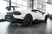 Load image into Gallery viewer, Lamborghini Huracan Performante Style Stripes