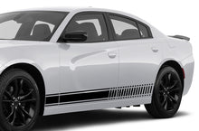 Load image into Gallery viewer, Lower Side Decals for Dodge Charger 2019 Stripes, Charger Vinyl