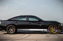 Load image into Gallery viewer, Dodge Charger Recalls Stripes 2020