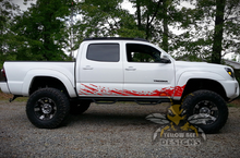 Load image into Gallery viewer, Toyota Tacoma 2020 Decals