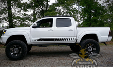 Load image into Gallery viewer, Toyota Tacoma Decals 2018