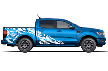 Load image into Gallery viewer, Nightmare Side Graphics Decals Compatible with Ford Ranger